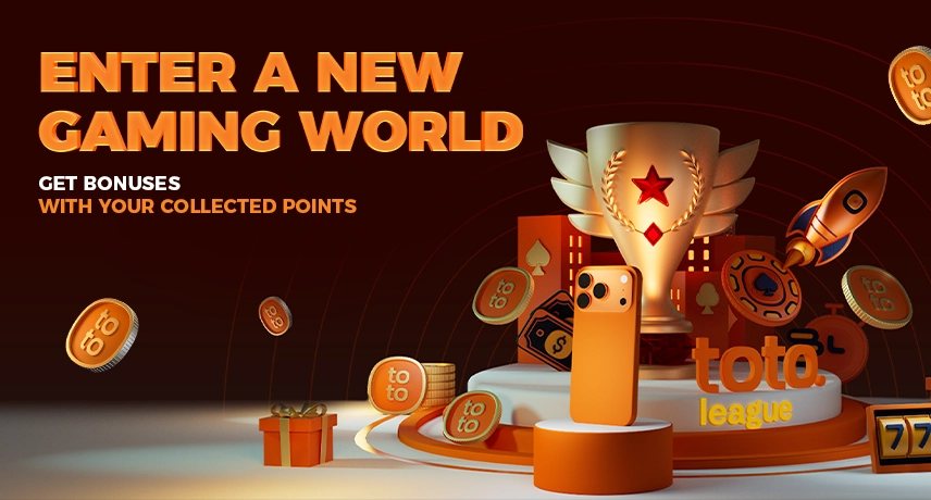 Casino Toto promotieafbeelding