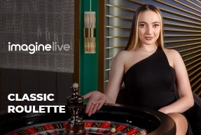 Classic Roulette spel bij Toto Casino