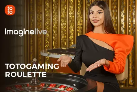 Toto Casino Roulette