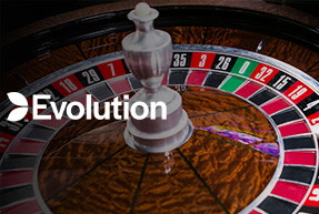 Screenshot van een Auto Roulette-tafel van Evolution Gaming op Toto Casino
