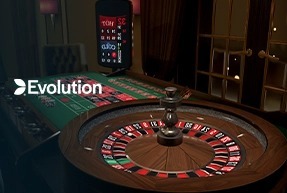 First Person Roulette spelinterface van Toto Casino