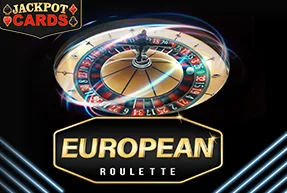 Screenshot van Live European Roulette spel bij Toto Casino